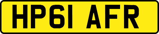 HP61AFR