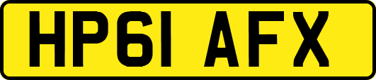 HP61AFX