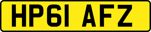 HP61AFZ