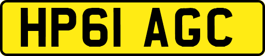 HP61AGC