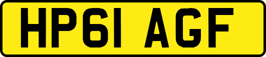 HP61AGF