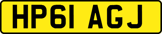HP61AGJ