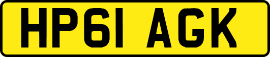 HP61AGK