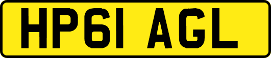 HP61AGL