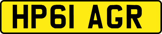HP61AGR