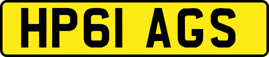 HP61AGS