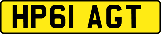 HP61AGT