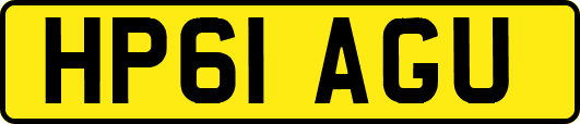 HP61AGU
