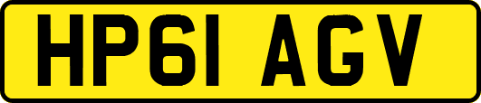 HP61AGV