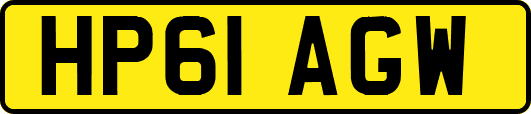HP61AGW