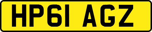 HP61AGZ