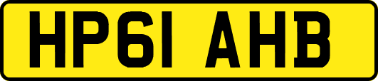 HP61AHB