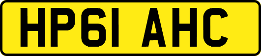 HP61AHC