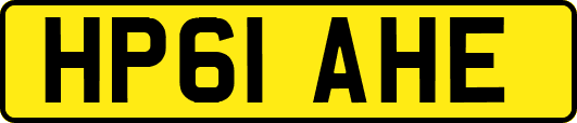 HP61AHE
