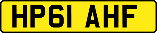 HP61AHF