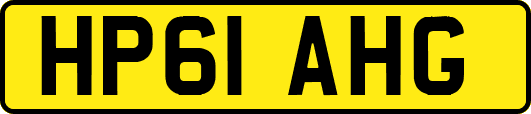 HP61AHG