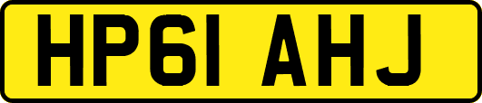 HP61AHJ