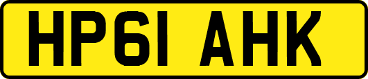 HP61AHK