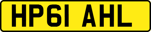 HP61AHL