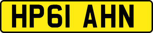 HP61AHN