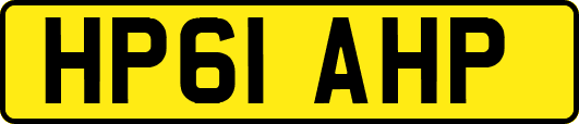 HP61AHP