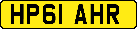 HP61AHR