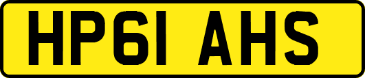 HP61AHS