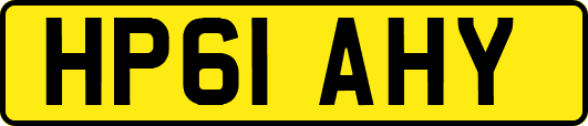 HP61AHY