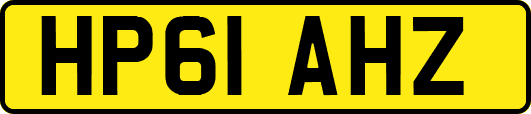 HP61AHZ