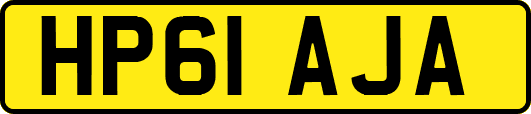 HP61AJA