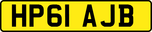 HP61AJB