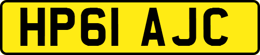 HP61AJC