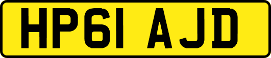 HP61AJD