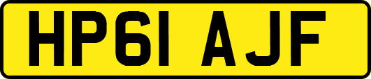 HP61AJF