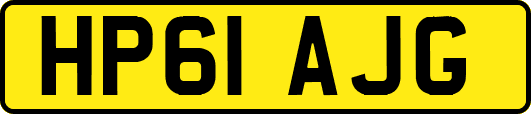 HP61AJG