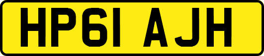 HP61AJH