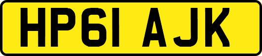 HP61AJK