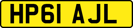 HP61AJL