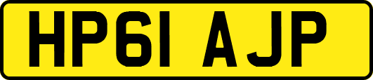 HP61AJP