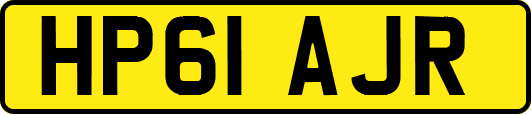 HP61AJR