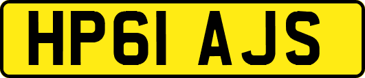 HP61AJS