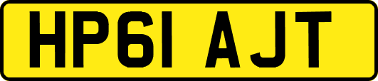 HP61AJT