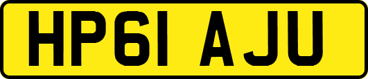 HP61AJU