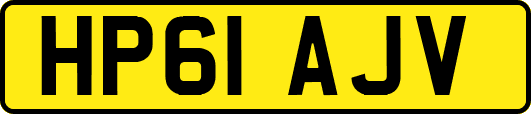 HP61AJV