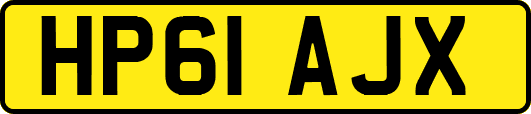 HP61AJX