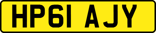 HP61AJY