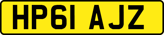 HP61AJZ