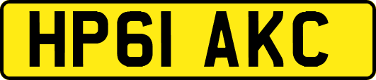 HP61AKC