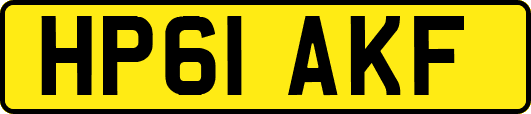 HP61AKF