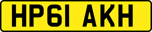 HP61AKH